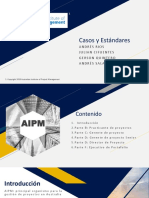 Presentación AIPM