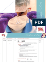 Coagulacion PDF