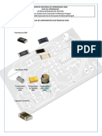 Guia de Componentes Electronicos SMD