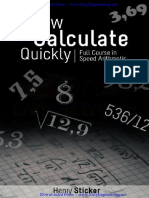 How-to-Calculate-Quickly-Full-Course-in-Speed-Arithmetic- By EasyEngineering.net.pdf