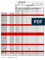 Document analysis of complex patterns