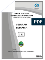 Sejarah Paket 1 Fix