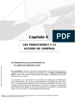 Gerencia de Compras La Nueva Estrategia Competitiv... - (GERENCIA de COMPRAS LA NUVA (... ) (2a. Ed) )