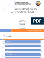 Presentacion Electro Niquel