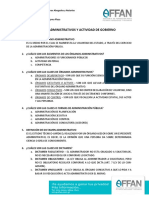 órganos administrativos y actividades de gobierno affan.pdf