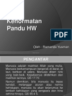 06. Kode Kehormatan Pandu HW.ppt