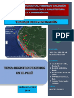 Informe 5 Paginas