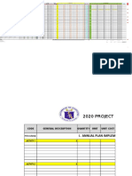 SHS WFP PPMP App Sob MDP Fy2020