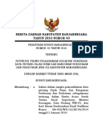 BD 43 Petunjuk Teknis Pelaksanaan Kegiatan Verifikasi Data Piutang PBB p2