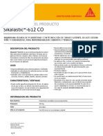 Co HT - Sikalastic 612 PDF