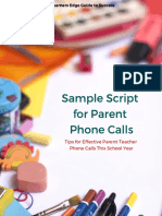 final parent phone call sample script with links-1