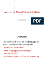 mcs 1151 introduction to key terms