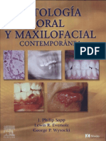 Oral y Maxilofacial Contemporaneo