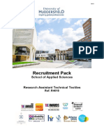 R4618 Recruitment Pack