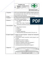 Posbindu PTM: Ramauli Samosir, M.Kes NIP.19770210 199703 2 002