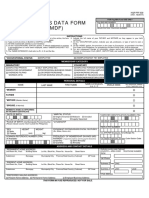 11. Pag-ibig Members Data Form.pdf
