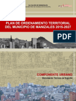 Pot Manizales PDF