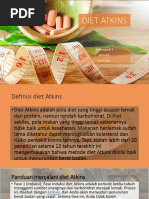 Diet Atkins