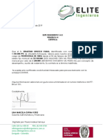 Carta Laboral Sebastian Orozco PDF
