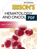 Harrison's Hematology and Oncology (Longo) 3 ed (2017).pdf