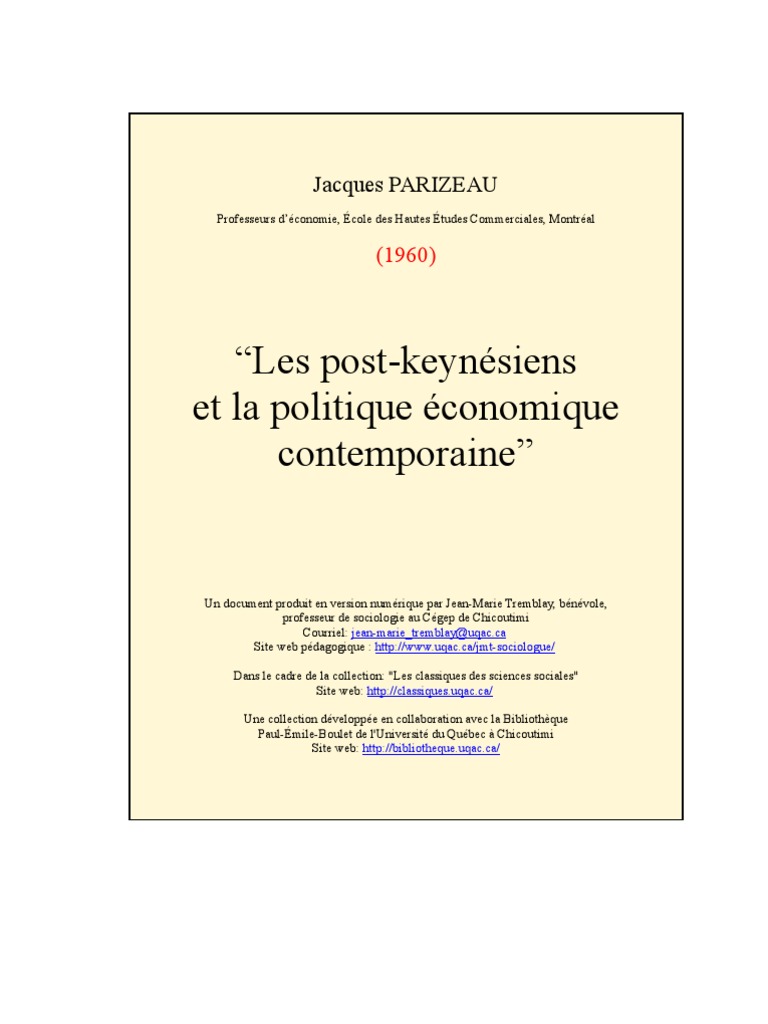 Dissertation circuit economique 08 image