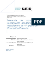 Memoria de trabajo y rendimiento académico en estudiantes de 4 grado de educación primaria.pdf