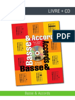 BasseAccords PDF