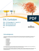 Eal Curricula 2018 Final