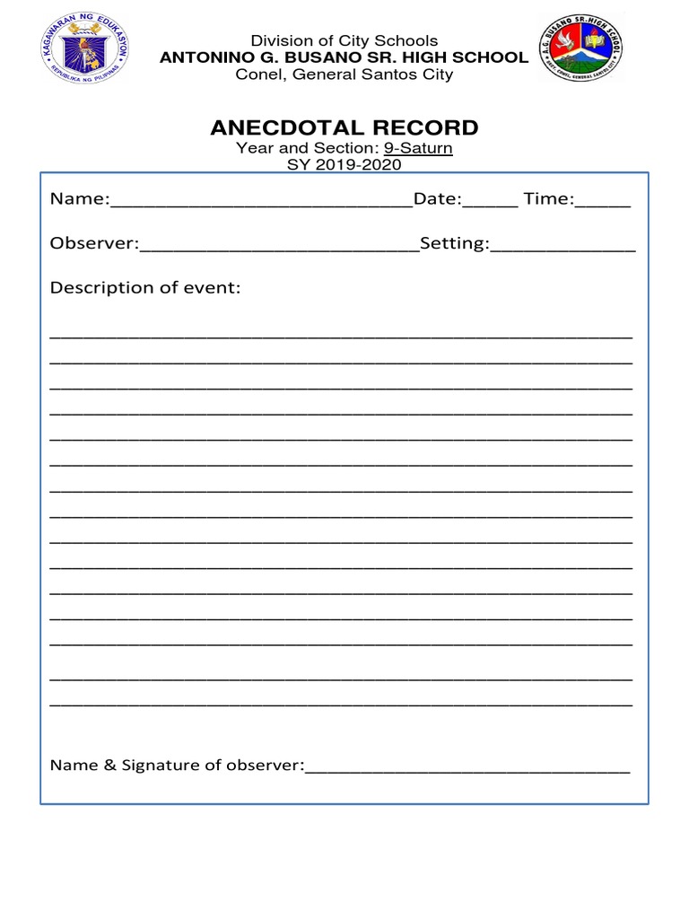 anecdotal-record-pdf