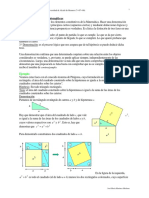 Demostraciones