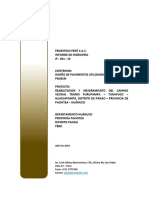 Diseño de Pavimento Con Aditivo Liquido PDF
