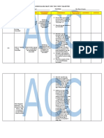 CURRICULUM-MAP - Grade 2