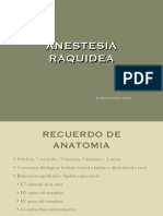 Anestesia Raquideakey 2