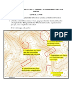 Lembar Jawab - Topografi-P2TAPAK