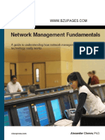 Network Management Fundamentals - Alexander Clemm (001-068) .En - Es