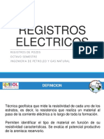 Registros Electricos