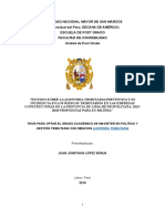 Auditoria Tributaria Preventiva