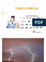 REACCIONES QUIìMICAS