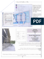 Manual Del Residente de Obra Control de La Obra, Supervisión & Seguridad - Luis Lesur (1ra Edición) - 030