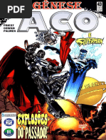 05 - Steel 43 - Gênese - Parte 05 de 28