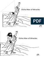 Elisha Man of Miracles