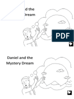 Daniel and The Msytery Dream