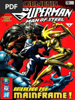06 - The Man of Steel 072 - Gênese - Parte 06 de 28