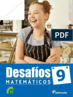 Desafíos Matemáticos 9 PDF