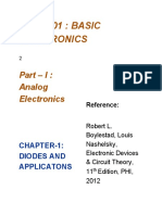 Diode PDF