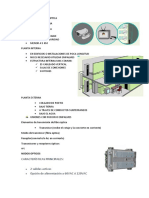 Transmision de Fibra Optica en Telecomunicaciones