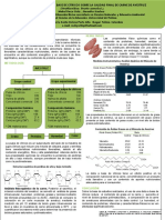 Incidencia de Una Dieta A Base de Citricos Sobre La Calidad Final de Carne de Avestruz (Struthionidae: L.)