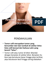 Penyakit Infeksi Di Daerah Colli Facial2