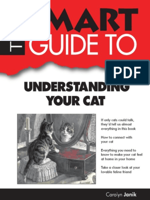 Book Tentang Kucing  PDF  Veterinary Physician  Felids