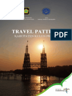 Travel Pattern KP